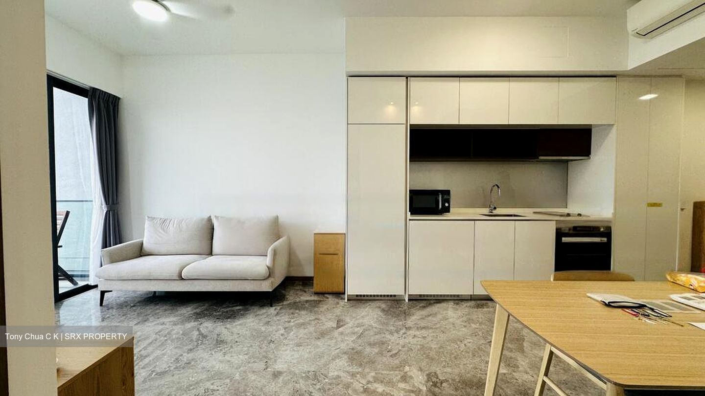 Fourth Avenue Residences (D10), Apartment #447774141